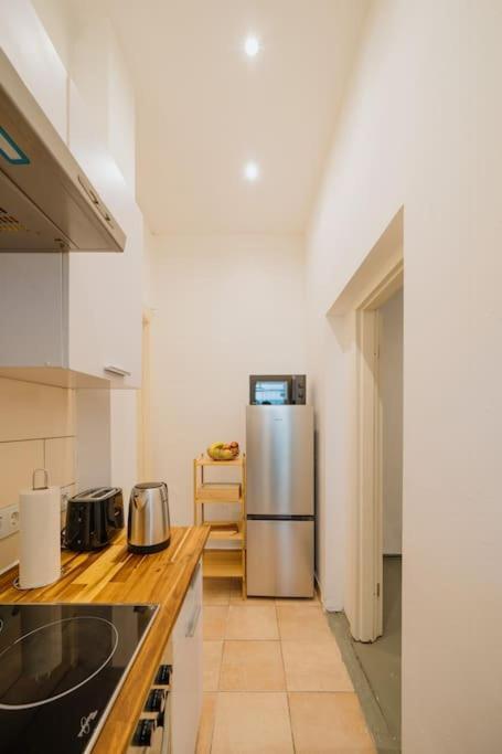 New 130m², Lounge Room, Im Herzen Berlins Apartment *