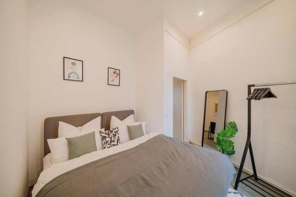 New 130m², Lounge Room, Im Herzen Berlins Apartment *