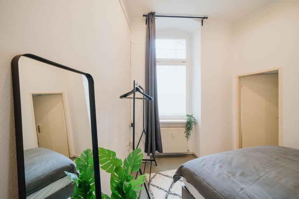 New 130m², Lounge Room, Im Herzen Berlins * Berlino